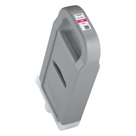 cartuccia canon pfi-711m magenta (700 ml) [6848c001]