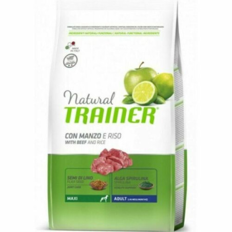 cibo per cani uniszki beef lungs - dog treat - 500 g
