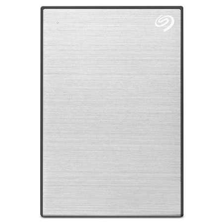hard disk esterno 2,5 4tb seagate usb3.0 onet. silver onetouch,usb3.0