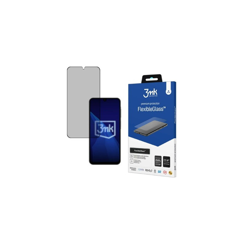 vetro protettivo flexibleglass samsung a26 5g am-a256 [ax3mktf3m007111]