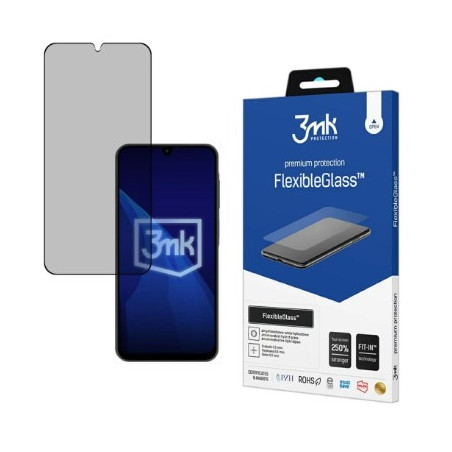 vetro protettivo flexibleglass samsung a26 5g am-a256 [ax3mktf3m007111]
