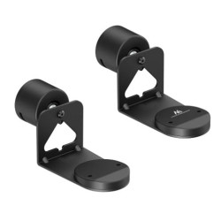 supporto a parete maclean per sonos x3 era mc-495 maclean [ajmclumaclmc495]