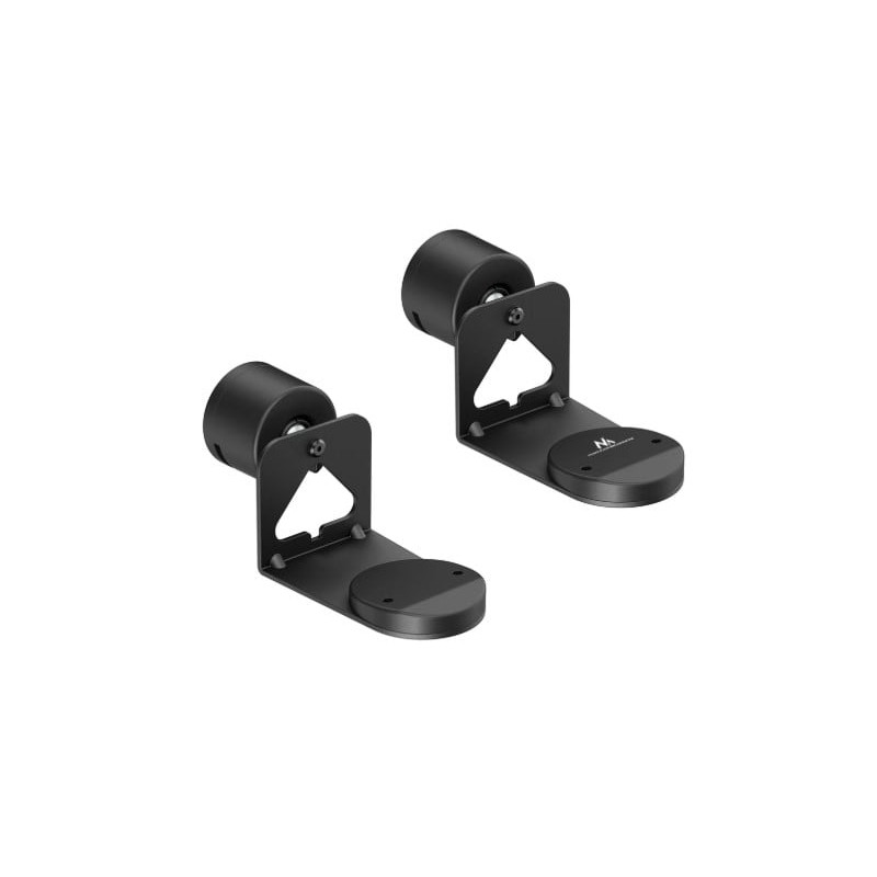 supporto a parete maclean per sonos x3 era mc-495 maclean [ajmclumaclmc495]