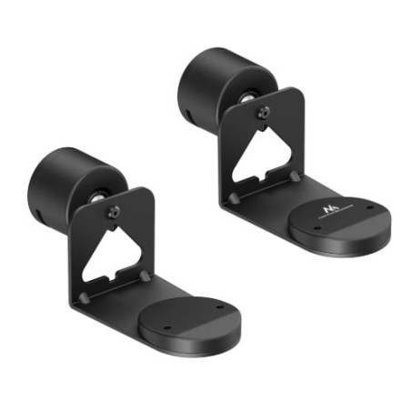 supporto a parete maclean per sonos x3 era mc-495 maclean [ajmclumaclmc495]