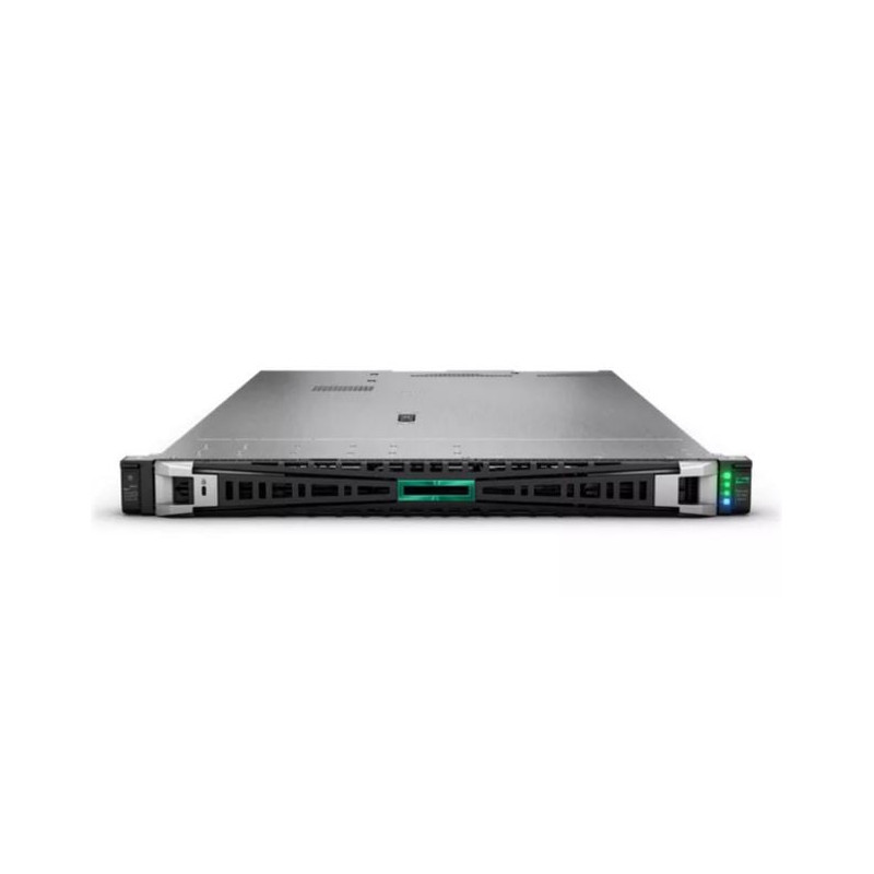 server rack hp proliant dl360 gen11 64gb/1u/2.4ghz/grigio [p81782-425]