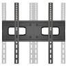 supporto murale per monitor 21-75"max 50kg mc-788 [ajmcltmclemc788]