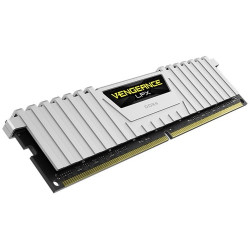 Ram dimm ddr4 16gb corsair 2666 c16 ven k2 [cmk16gx4m2a2666c16w]