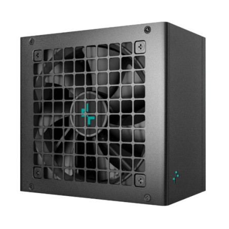 alimentatore 1000w deepcool pn1000-d 80 plus gold nero [r-pna00d-fc0b-jgeu-2]