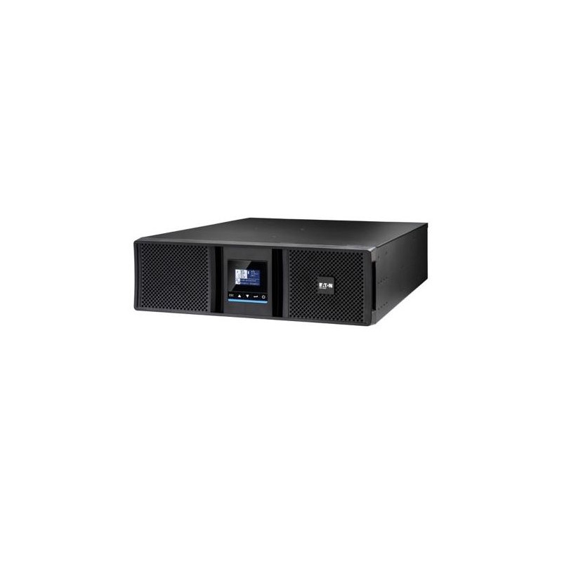 gruppo di continuita' eaton 9sx 6000i rt3u g2 6000 va/6000w nero