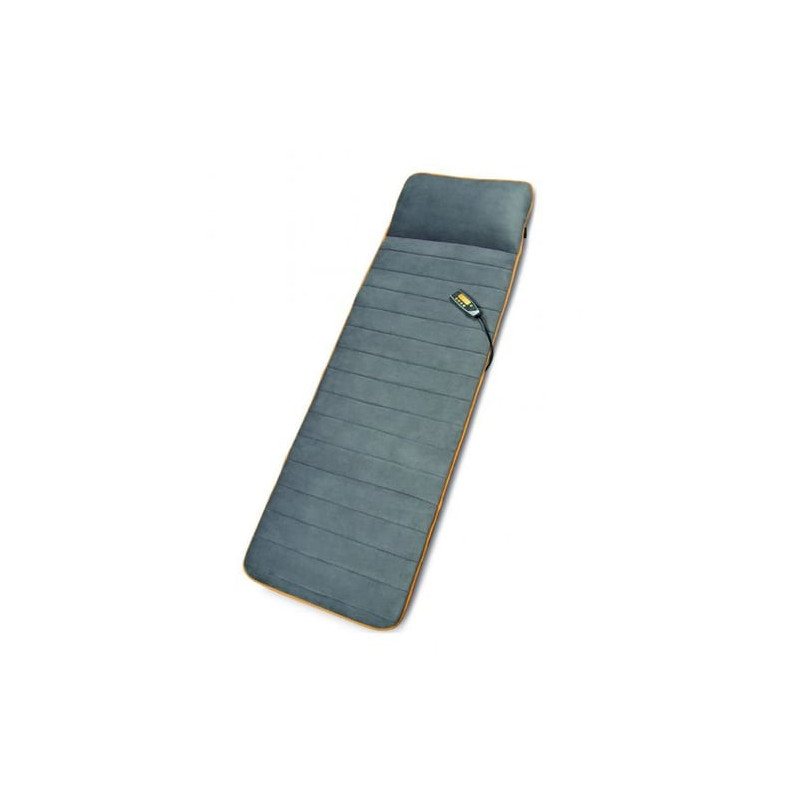 Tappetino massaggiante mm825 - grigio, arancione - medisana