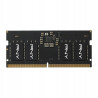 ram so-dimm ddr5 32gb pny mn32gsd54800-sb 4800mhz cl40 nero