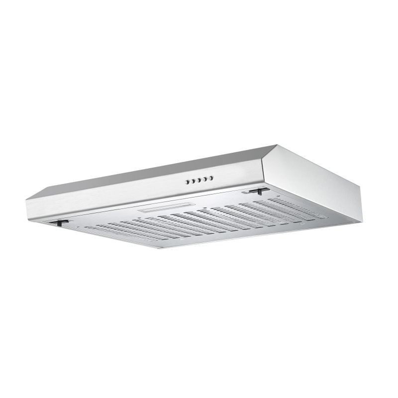 cappa aspirante respekta sina ch600ix-19 da incasso 60cm fino