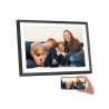 cornice digitale thomson f07 7" touchpannello ips wi-fi