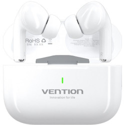 auricolari vention echo lite e11 wireless bluetooth 5.4 hifi tws