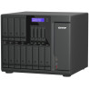 nas qnap tvs-aih1688atx-u7-32g 32gb 3u 3.5" nero