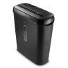 distruggidocumenti hama classic s61 s61 p2 t2 e2 8l 72db 180w nero