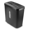 distruggi documenti hama safe x50 nero [50584]
