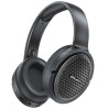 cuffia awei at78 wireless/bluetooth a padiglione con microfono nero