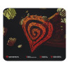 mousepad genesis ancient stone 250x210x2.5mm multicolore [npg-2338]