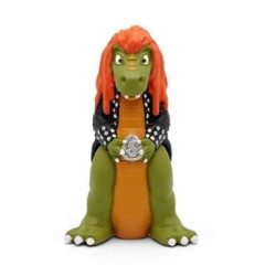 giocattolo tonies heavysaurus pommesgabel il meglio del dino metal