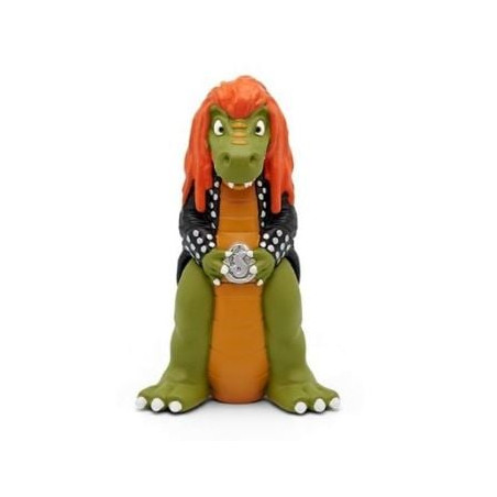 giocattolo tonies heavysaurus pommesgabel il meglio del dino metal