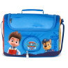 borsa a tracolla tonies paw patrol dramma audio transporter multicolore