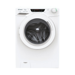 lavatrice candy hes14134twm/1-s 13kg 1400rpm classe a bianco