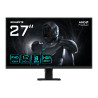 monitor led 27" gigabyte gs27f2 gaming full hd 1920x1080p 1ms