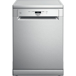 lavastoviglie hotpoint ha4ffb14bx 14 coperti classe b acciaio inossidabile
