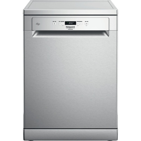 lavastoviglie hotpoint ha4ffb14bx 14 coperti classe b acciaio inossidabile