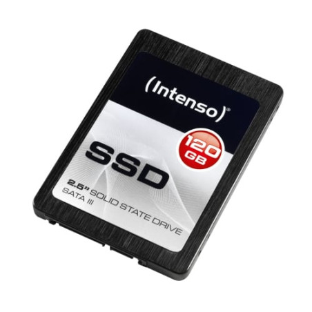 Ssd 120gb intenso high performance 2,5 sata iii [3813430]