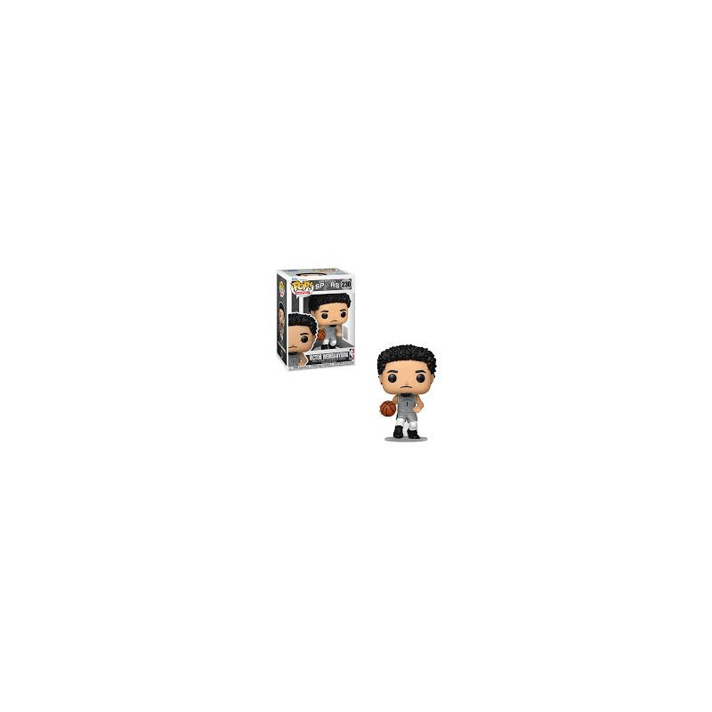 figurina funko pop! basketball nba san antonio spurs no.230 victor