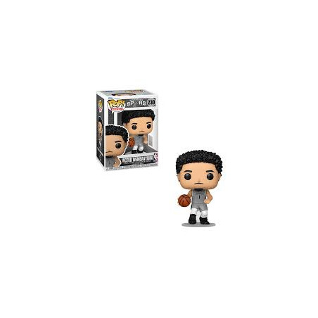 figurina funko pop! basketball nba san antonio spurs no.230 victor