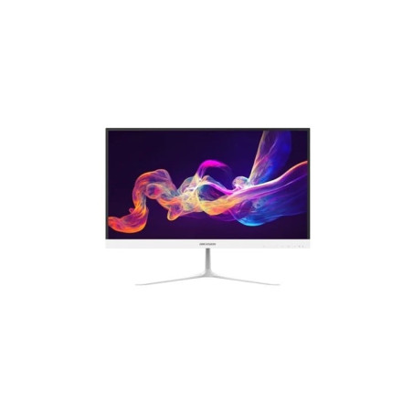 monitor led 21.5" hikvision ds-d5022f2-6p2-w full