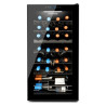cantinetta g3 ferrari g90051 riserva libera installazione 28 bottiglie