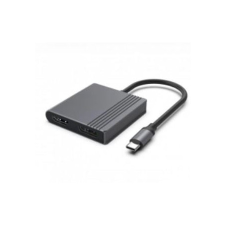 adattatore gembird a-cm-hdmifdpf-01 usb-c a hdmi