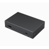 splitter hdmi gembird dsp-hdmi4k-4p-01 4 porte 4k uhd