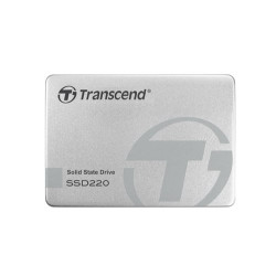Ssd 240gb transcend 220s 2,5 sata iii tlc [ts240gssd220s]