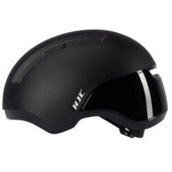 casco da ciclismo hjc calido 51-56cm nero [81413101]