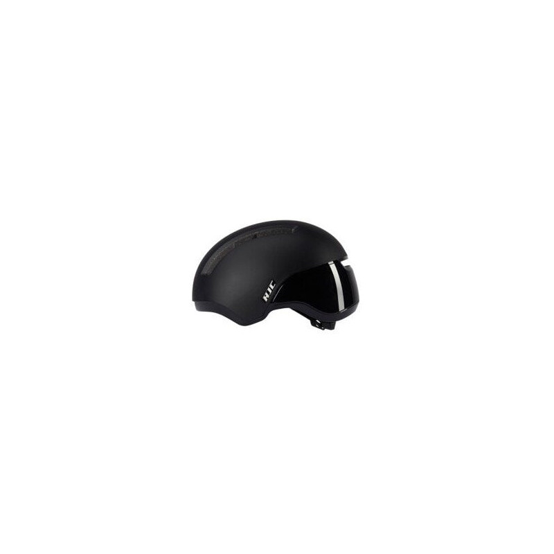 casco da ciclismo hjc calido 51-56cm nero [81413101]