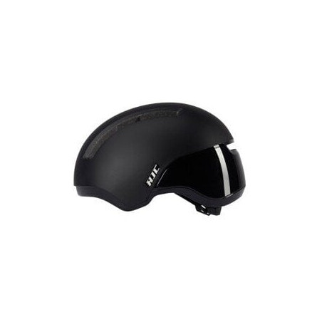 casco da ciclismo hjc calido 51-56cm nero [81413101]