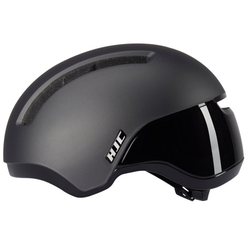 casco da ciclismo hjc calido 51-56cm carbone [81412801]