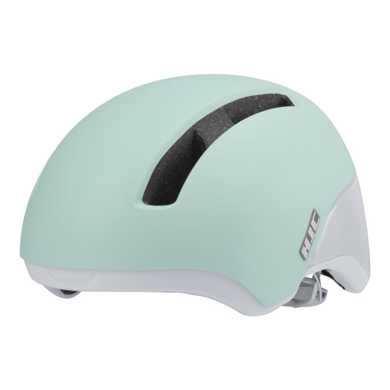casco da ciclismo hjc calido 58-63cm menta opaca [81413203]