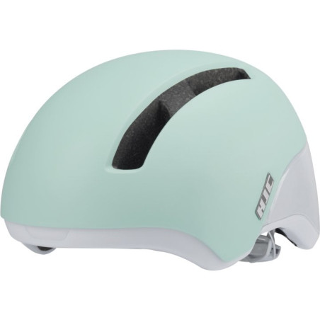 casco da ciclismo hjc calido 58-63cm menta opaca [81413203]