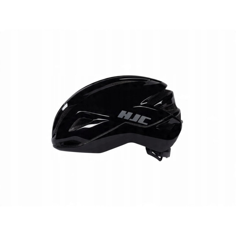 casco da ciclismo hjc crosser 58-63cm nero [81953103]