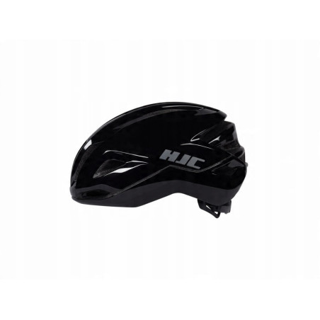 casco da ciclismo hjc crosser 58-63cm nero [81953103]