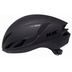 casco da ciclismo hjc furion 3.0 51-56cm nero opaco [81223101]