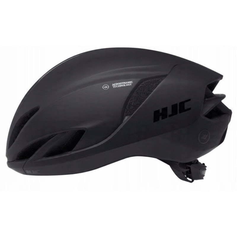 casco da ciclismo hjc furion 3.0 51-56cm nero opaco [81223101]