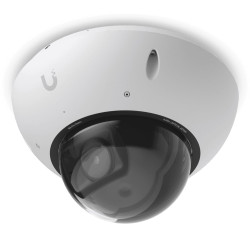telecamera di sorveglianza ubiquiti g6 pro dome 4k bianco [uvc-g6-pro-dome-w]