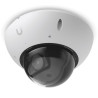 telecamera di sorveglianza ubiquiti g6 pro dome 4k bianco [uvc-g6-pro-dome-w]